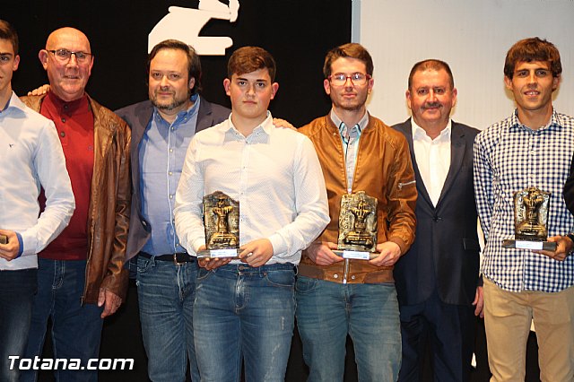 Gala del deporte Totana 2016 - 364