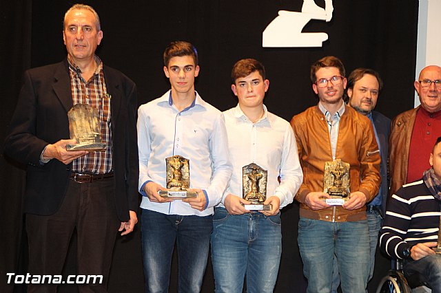 Gala del deporte Totana 2016 - 371