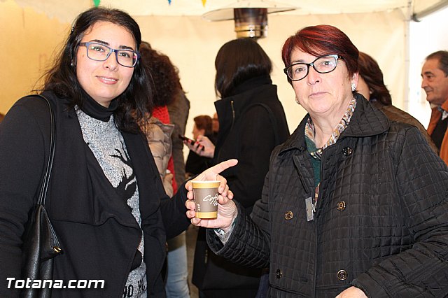 V Desayuno Solidario - 10