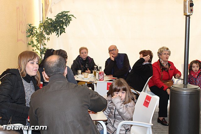 V Desayuno Solidario - 20