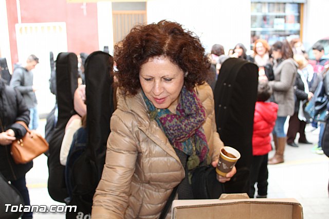 V Desayuno Solidario - 28