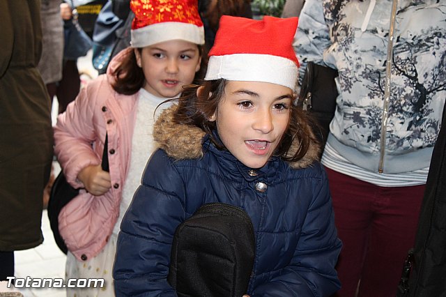 V Desayuno Solidario - 29