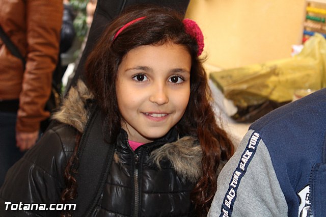 V Desayuno Solidario - 36