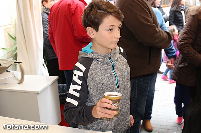 V Desayuno Solidario - 37