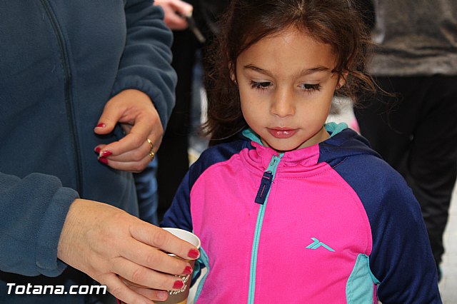 V Desayuno Solidario - 38