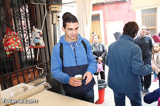 V Desayuno Solidario - 40