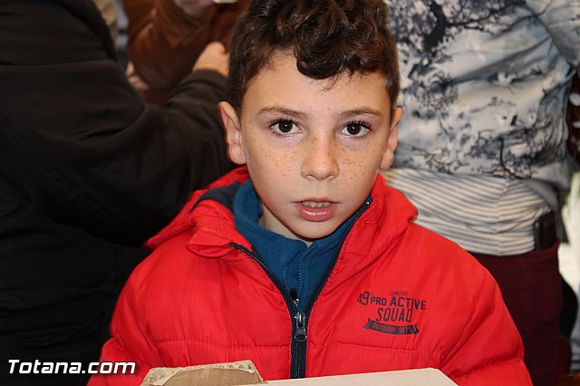 V Desayuno Solidario - 41