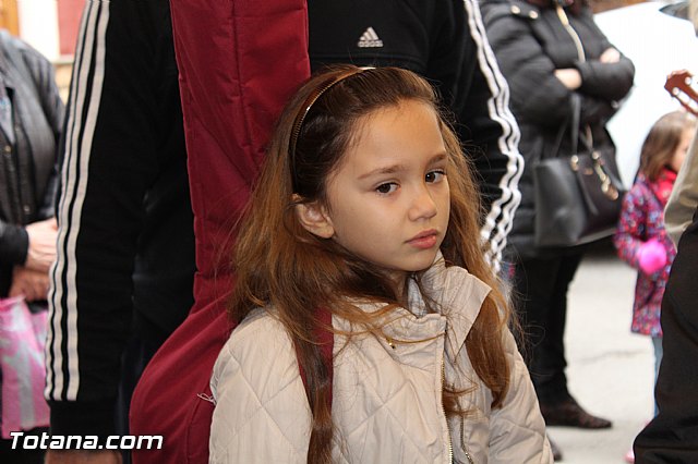 V Desayuno Solidario - 42