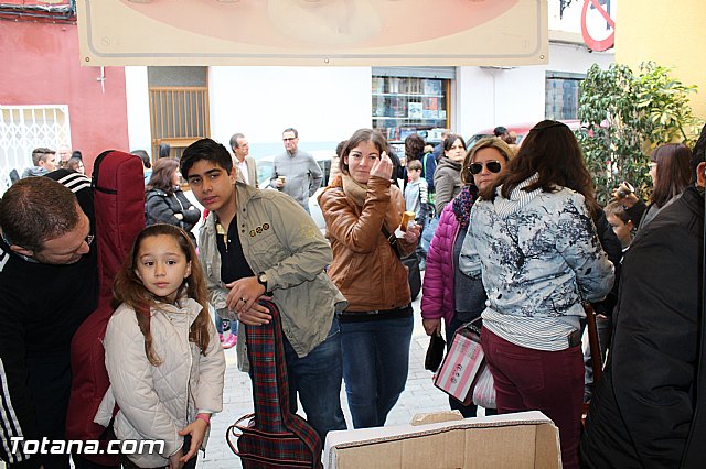 V Desayuno Solidario - 43