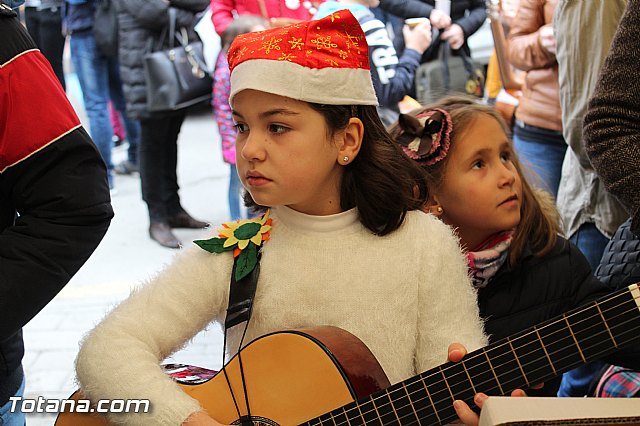 V Desayuno Solidario - 45