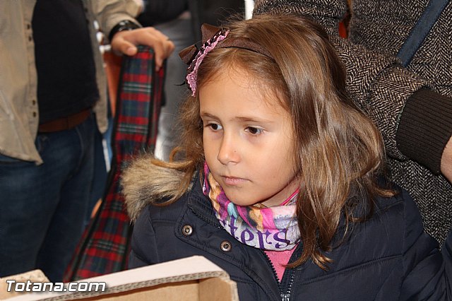 V Desayuno Solidario - 47