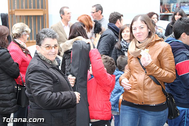 V Desayuno Solidario - 48