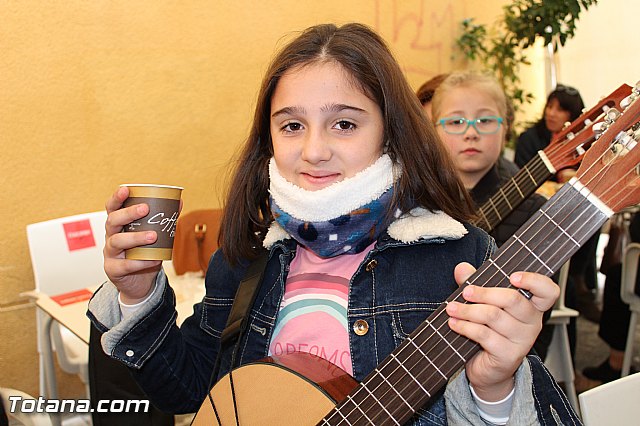 V Desayuno Solidario - 49