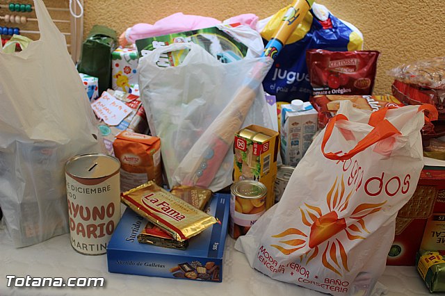 V Desayuno Solidario - 51