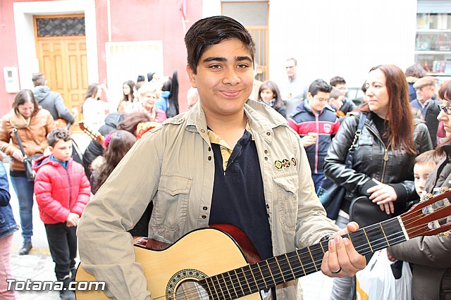 V Desayuno Solidario - 53