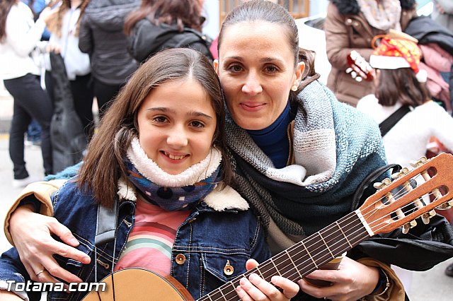 V Desayuno Solidario - 55