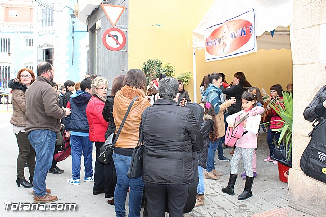 V Desayuno Solidario - 57