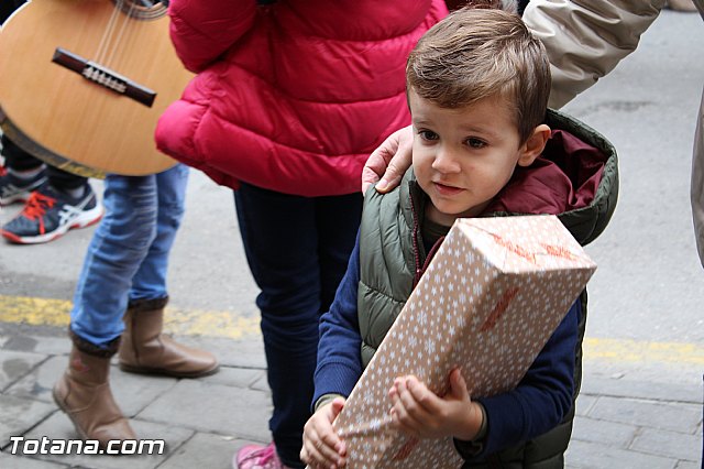 V Desayuno Solidario - 62