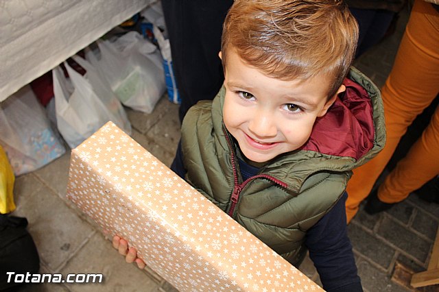 V Desayuno Solidario - 63