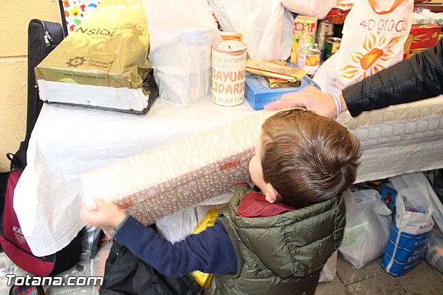 V Desayuno Solidario - 64