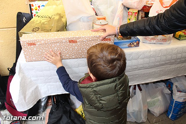 V Desayuno Solidario - 65