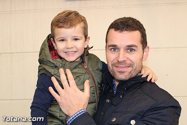 V Desayuno Solidario - 66