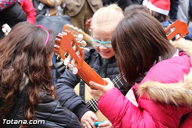 V Desayuno Solidario - 69