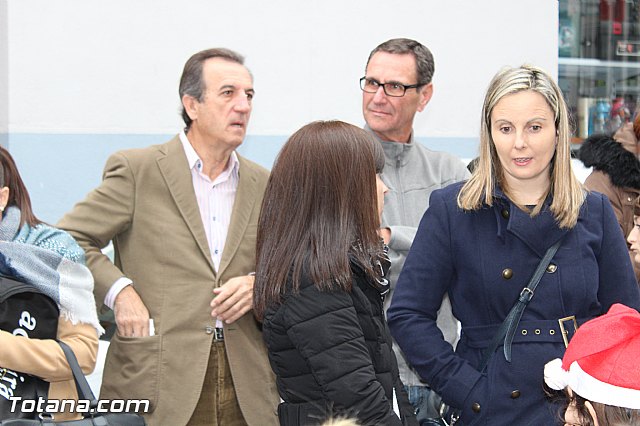 V Desayuno Solidario - 71