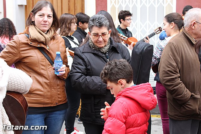 V Desayuno Solidario - 72