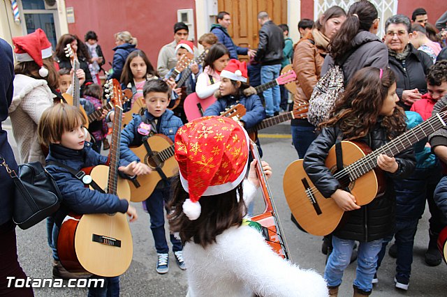 V Desayuno Solidario - 74