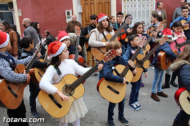 V Desayuno Solidario - 76