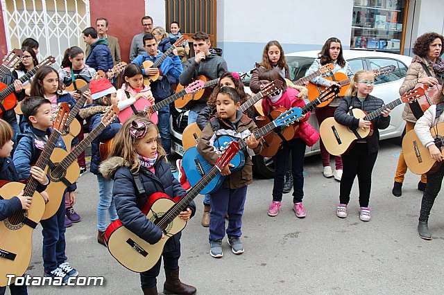 V Desayuno Solidario - 77