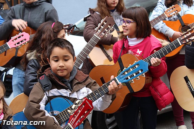 V Desayuno Solidario - 78