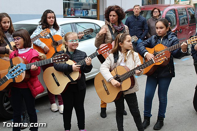 V Desayuno Solidario - 79