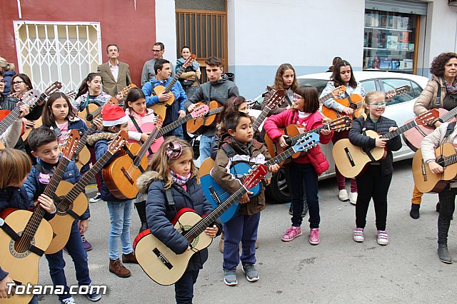 V Desayuno Solidario - 80