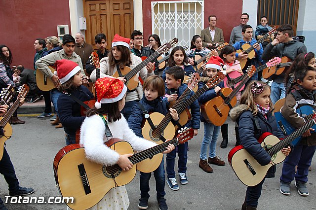 V Desayuno Solidario - 81