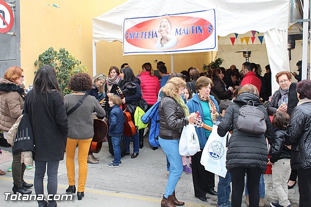 V Desayuno Solidario - 82