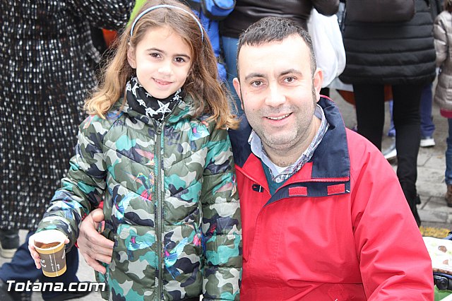 V Desayuno Solidario - 83