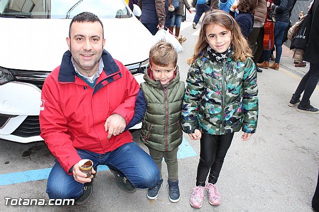 V Desayuno Solidario - 84