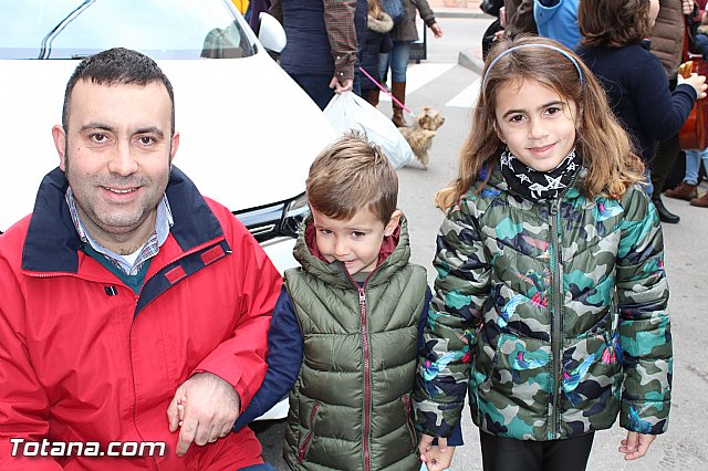 V Desayuno Solidario - 85