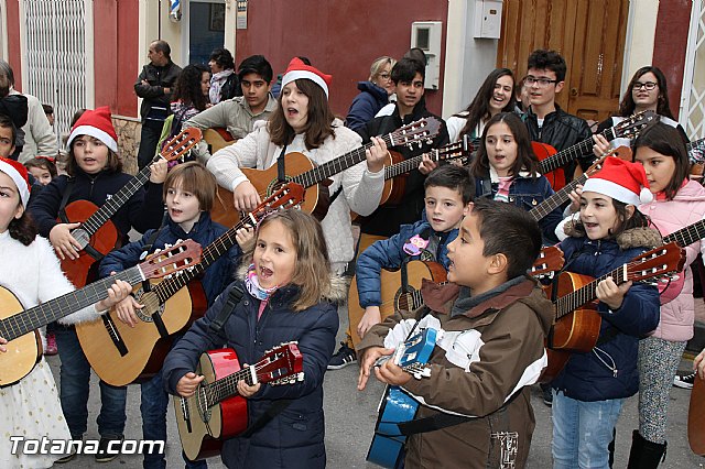 V Desayuno Solidario - 88