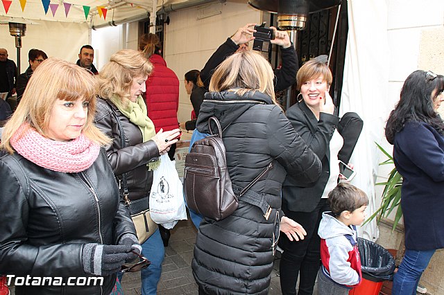 V Desayuno Solidario - 89