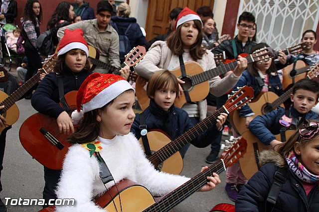 V Desayuno Solidario - 91