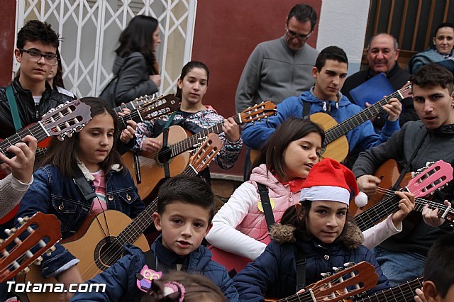 V Desayuno Solidario - 92