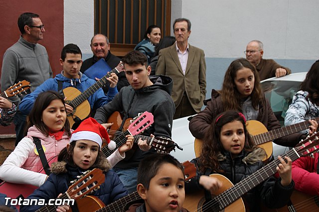 V Desayuno Solidario - 93