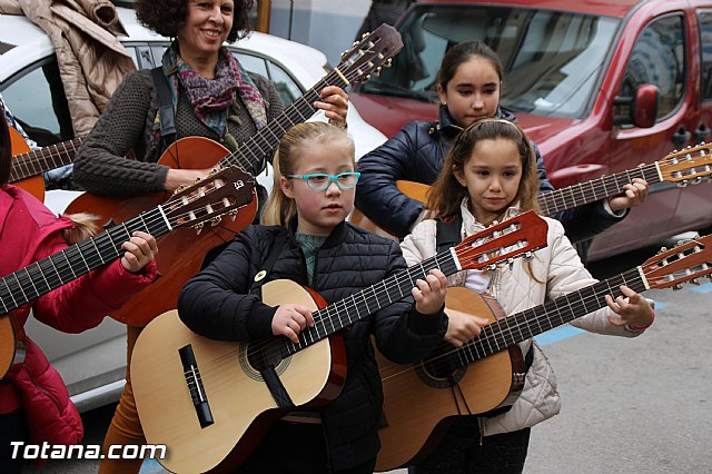 V Desayuno Solidario - 95