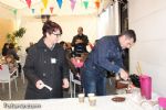 V Desayuno Solidario