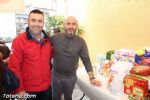 V Desayuno Solidario