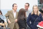 V Desayuno Solidario