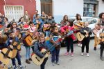 V Desayuno Solidario